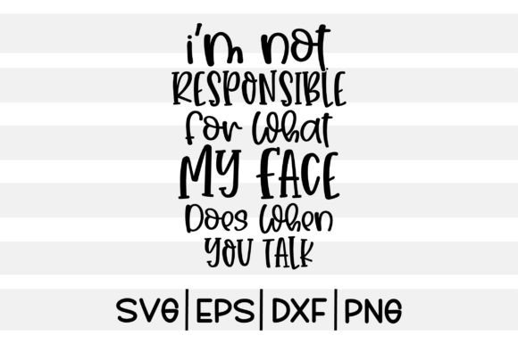 About Funny Sarcastic SVG Design for Graphics & Crafts