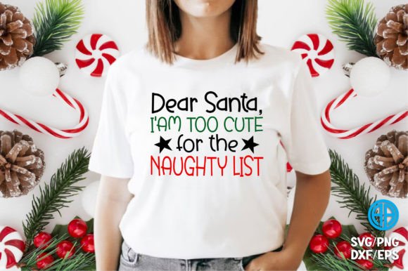 Baby Funny Christmas SVG Design Review