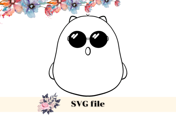 Boo Funny Halloween SVG, PNG: A Designer's Review for Crafts & Graphics