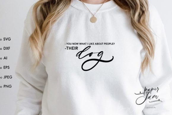 Dog Lover Svg Funny Dog Shirt Svg for Crafts and Graphics