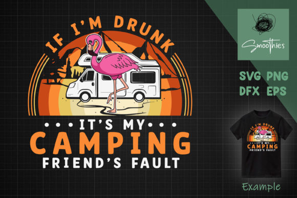 If I m Drunk Funny Flamingo Svg: A Crafts & Graphics Review